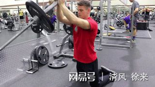 乐鱼(中国)体育三招教你高效健身少走弯路